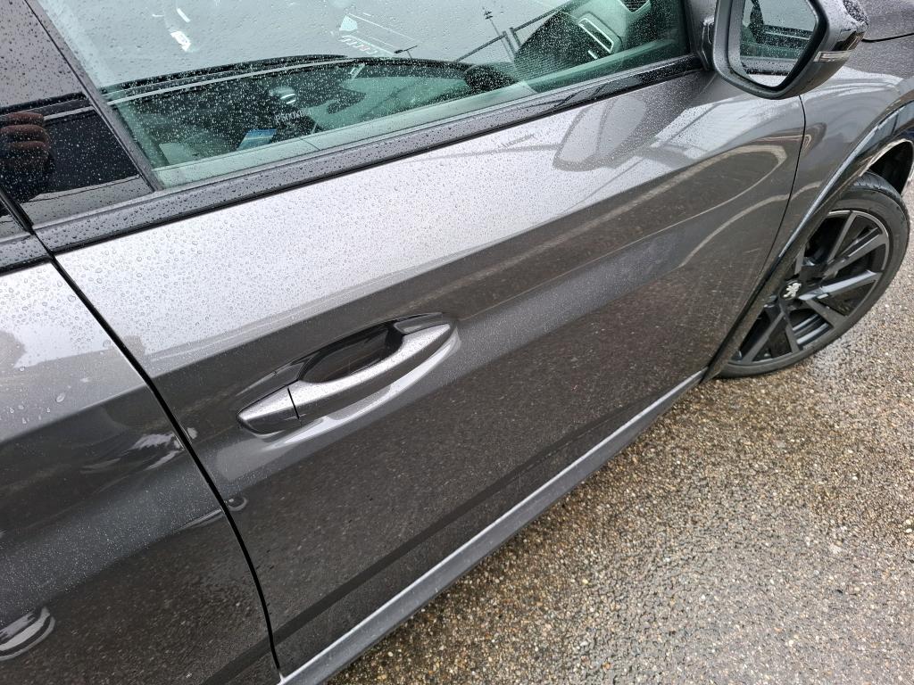 Peugeot 208 BlueHDi 100 S&S BVM6 GT 2023