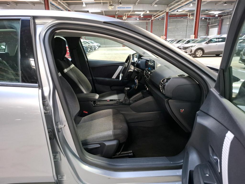 Citroen C4 PureTech 100 S&S BVM6 Feel 2022