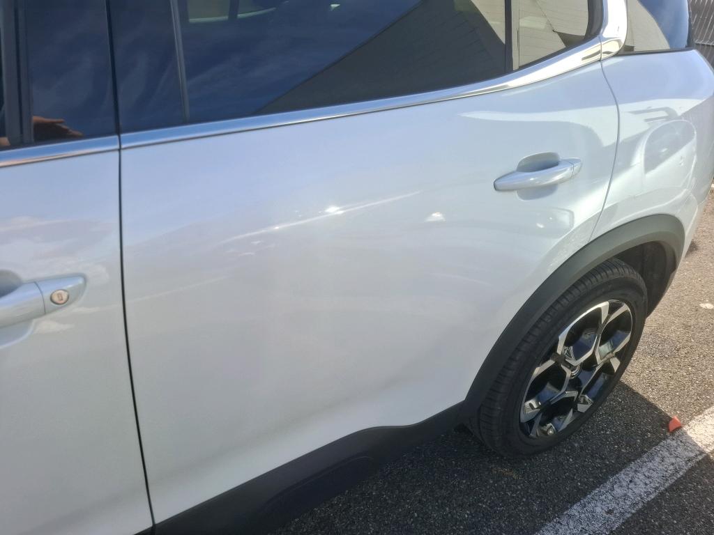 Citroen C5 Aircross PureTech 130 S&S EAT8 Shine 2022