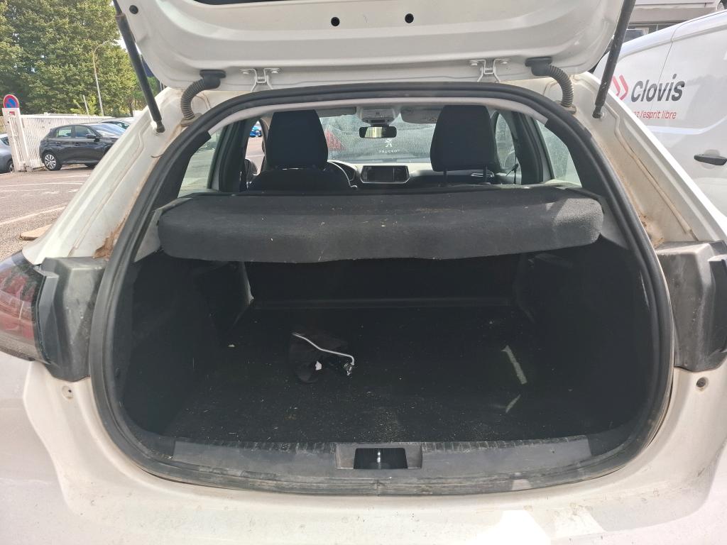 Peugeot 208 BLUEHDI 100 S&S BVM6 PREMIUM 2022