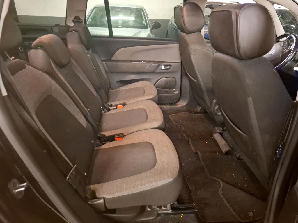 Citroen Grand C4 Spacetourer BlueHDi 130 S&S EAT8 Business + 2021