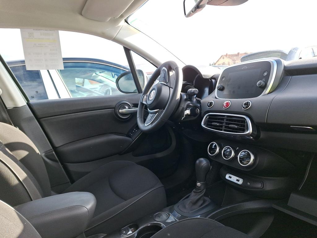 FIAT 500X 1.5 FireFly 130 ch S/S DCT7 Hybrid  2023