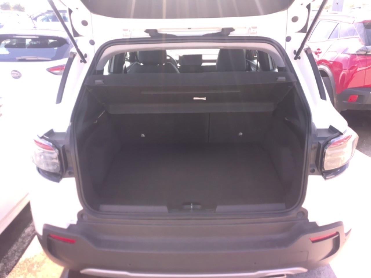 Foto Jeep AVENGER 8