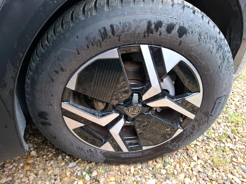 Peugeot 2008 PureTech 100 S&S BVM6 Allure 2024