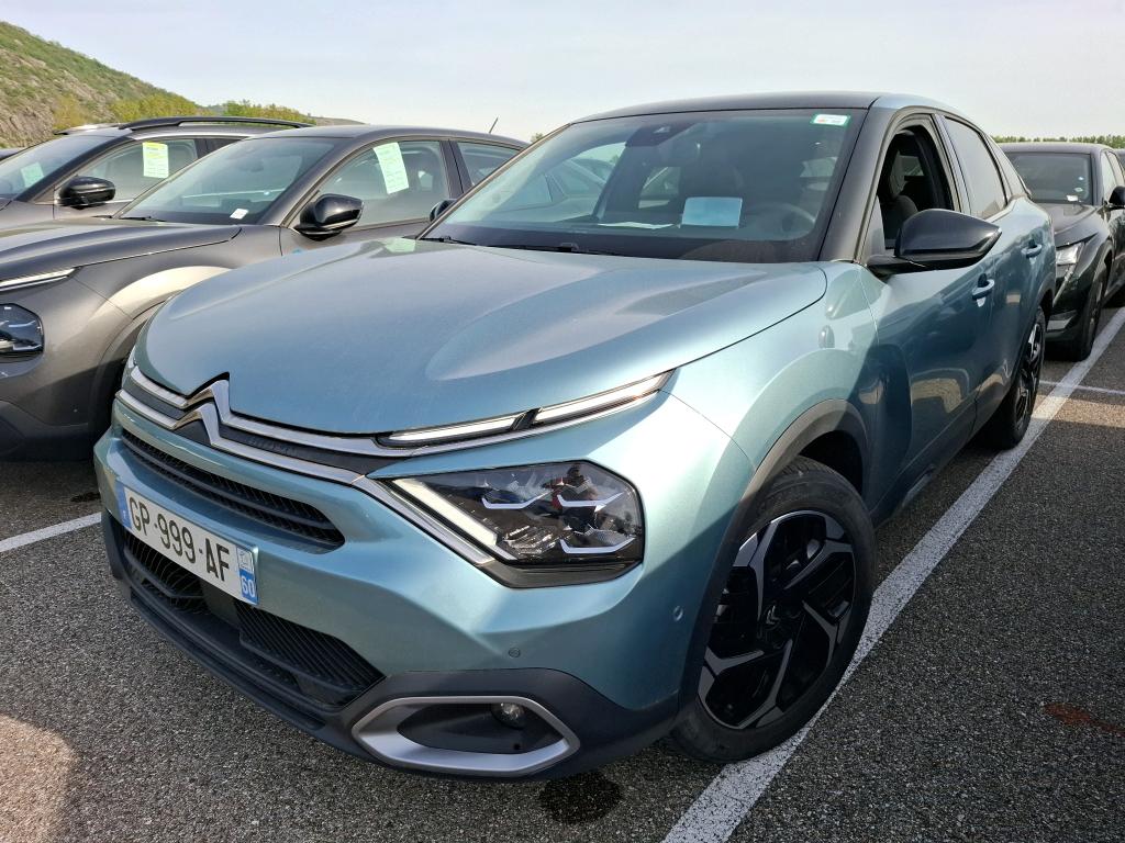 C4 III