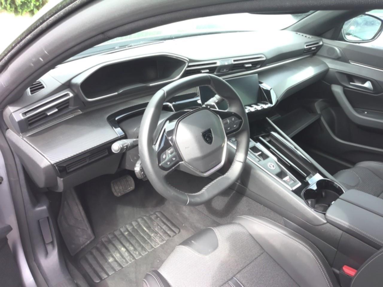Foto Peugeot 508 2