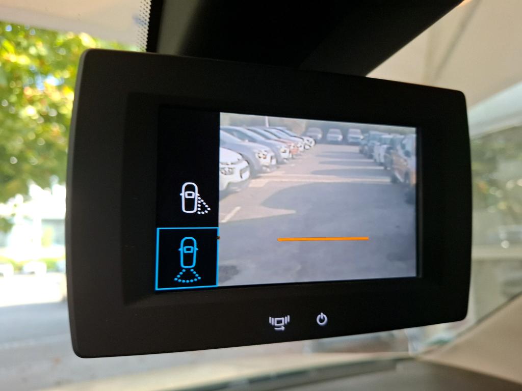 Peugeot PARTNER FOURGON STANDARD 650 KG BLUEHDI 130 S&S BVM6 ASPHALT 2021