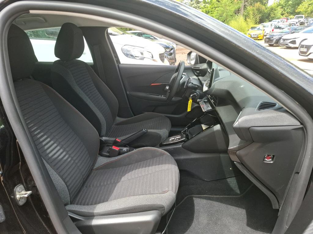 Peugeot 208 PureTech 100 S&S EAT8 Active Pack 2023