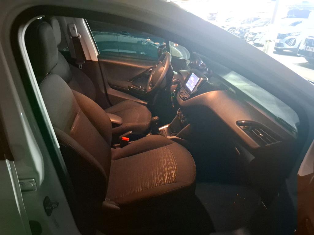 Peugeot 208 AFFAIRE BLUEHDI 100 S&S BVM5 PREMIUM 2019