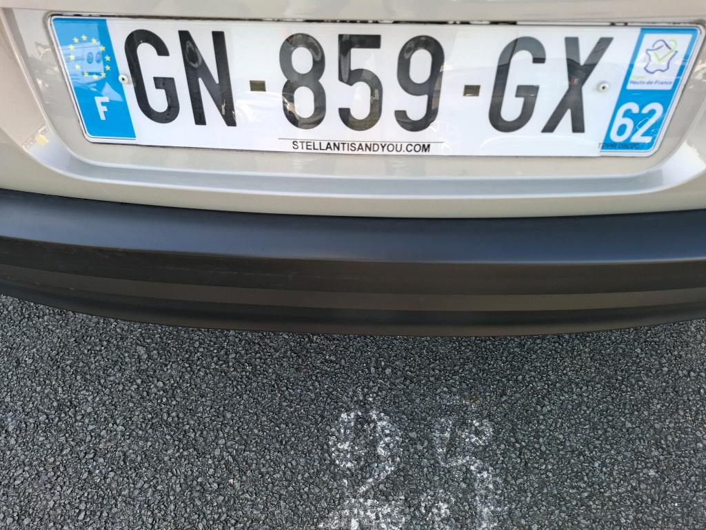 Citroen C3 PureTech 83 S&S BVM5 C-Series 2023