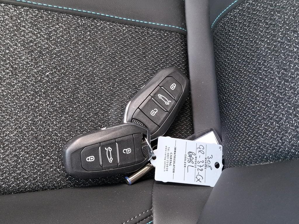 Peugeot 308 SW PHEV 180 e-EAT8 Allure Pack 2023