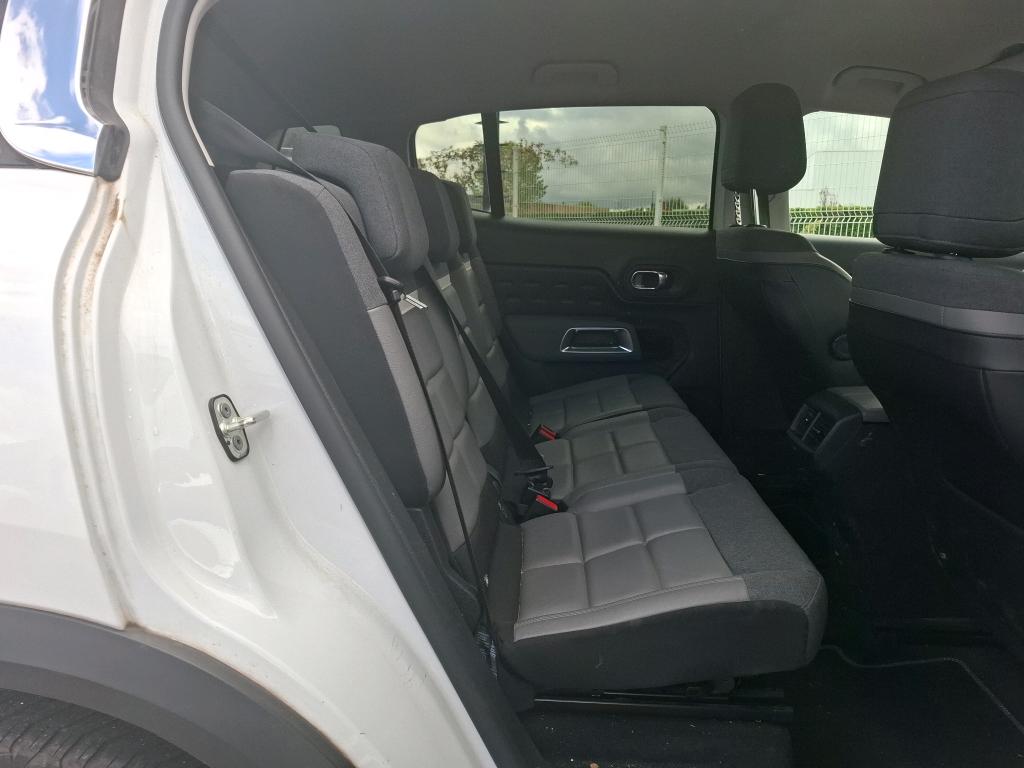 Citroen C5 Aircross Hybride Rechargeable 225 S&S e-EAT8 Shine Pack 2021