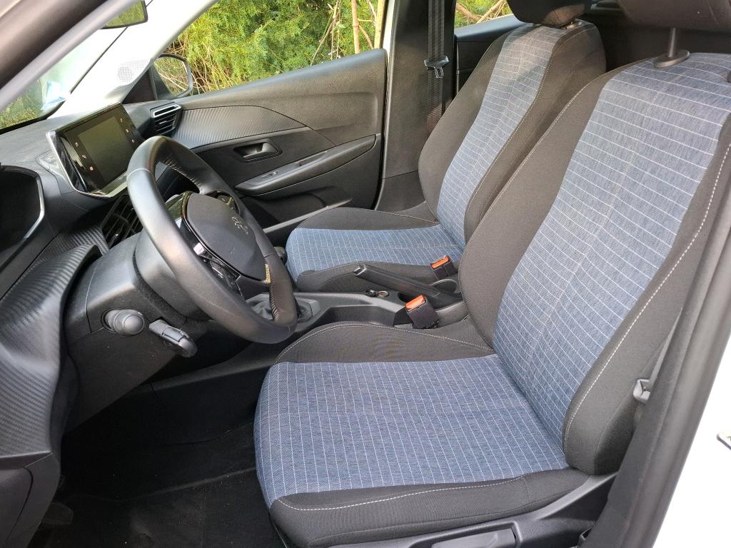 Peugeot 208 BLUEHDI 100 S&S BVM6 PREMIUM PACK 2021