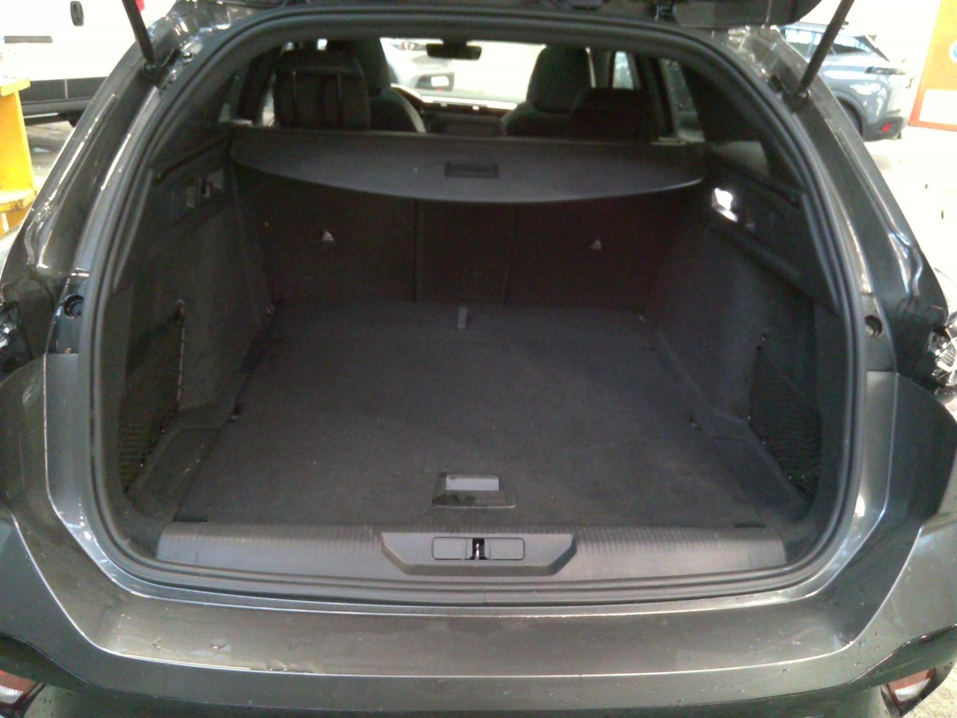 Peugeot 308 SW PureTech 130ch S&S EAT8 GT 2023