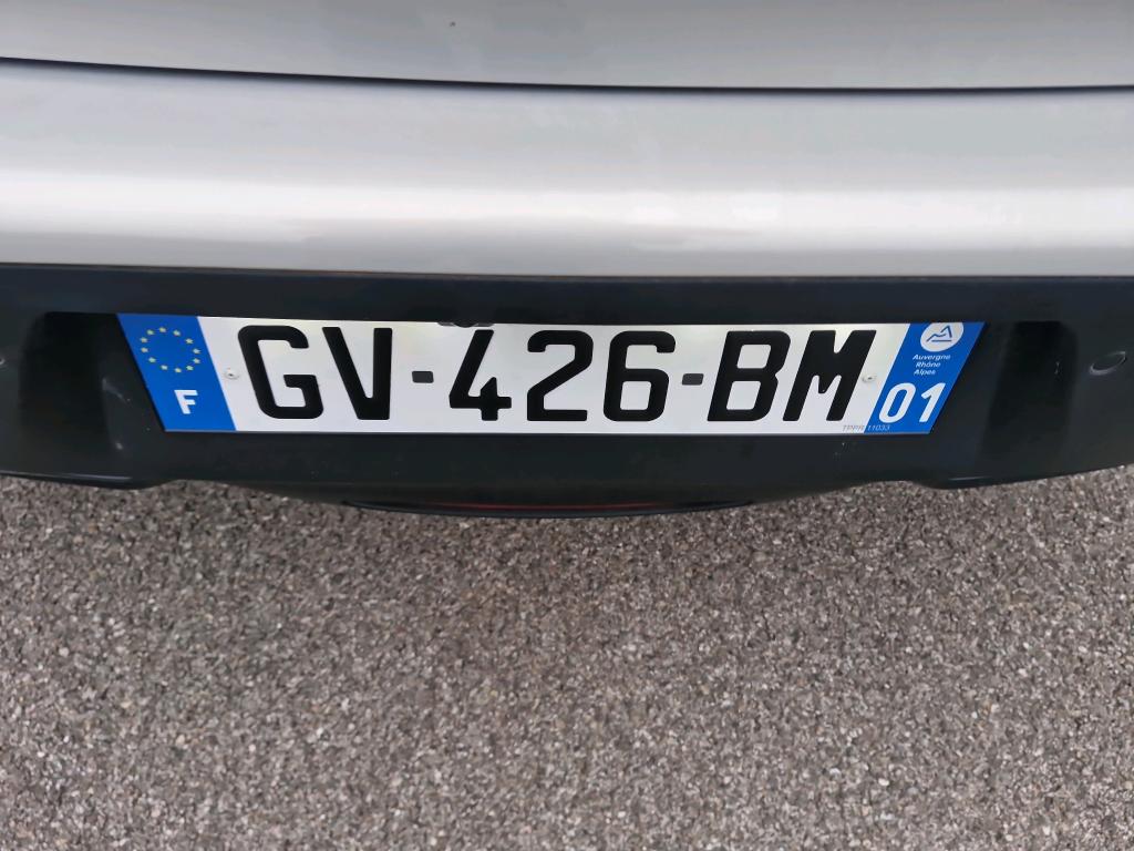 DS DS 3 E-Tense Bastille 2024