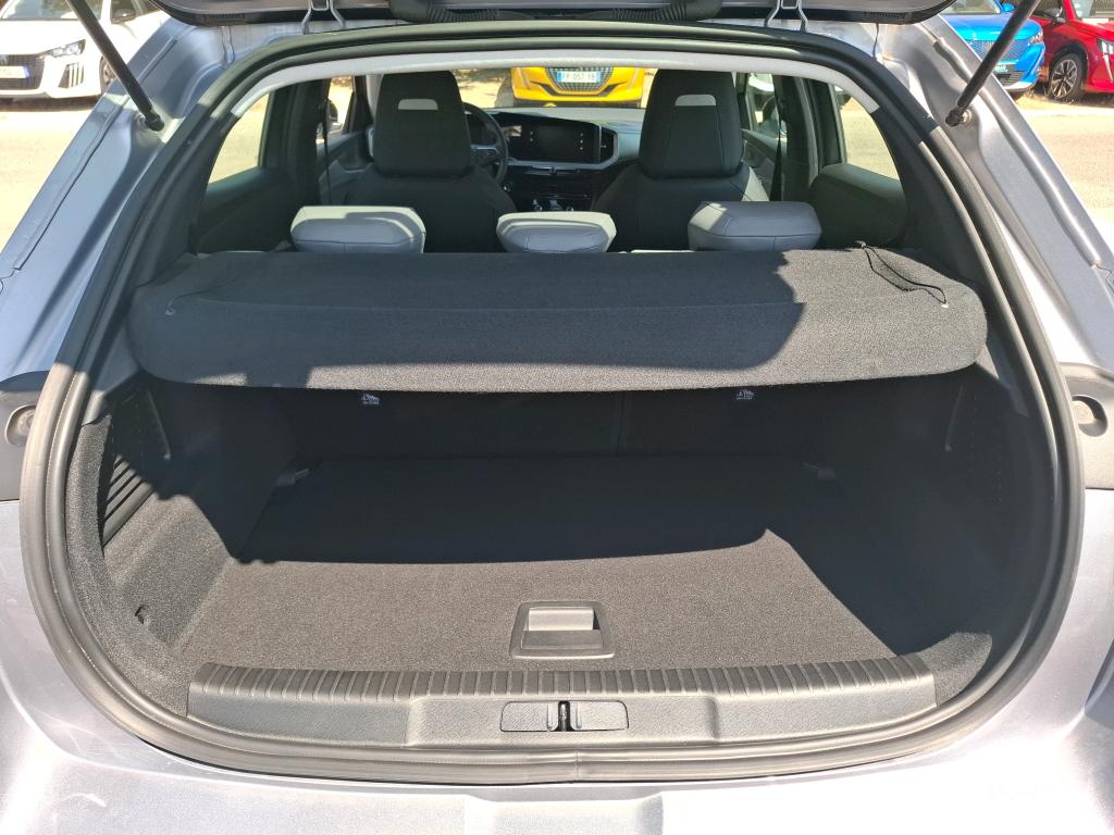 Opel Mokka 1.2 Turbo 100 ch BVM6 Elegance Business 2023