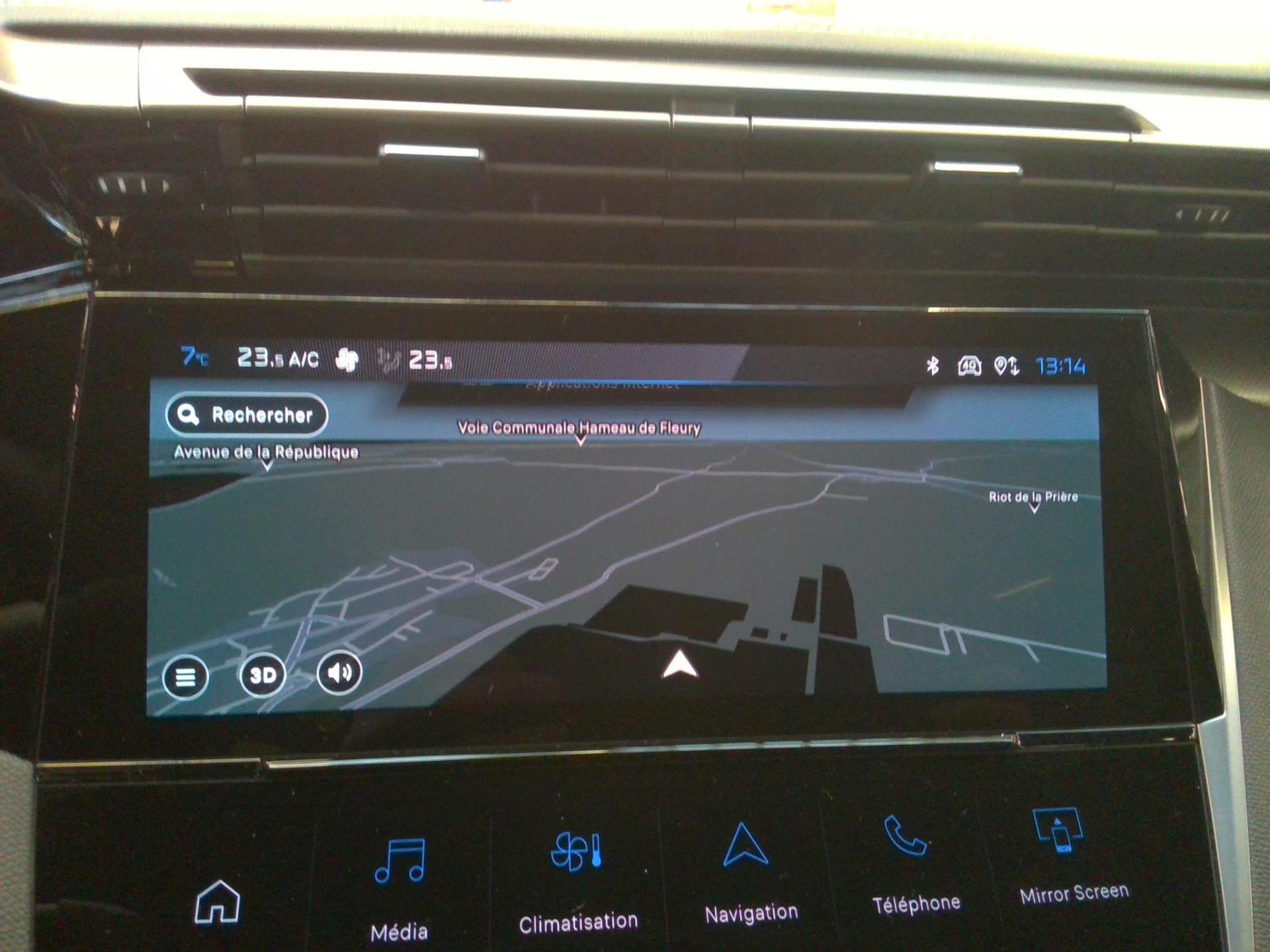 Peugeot 308 PHEV 225 e-EAT8 GT 2024