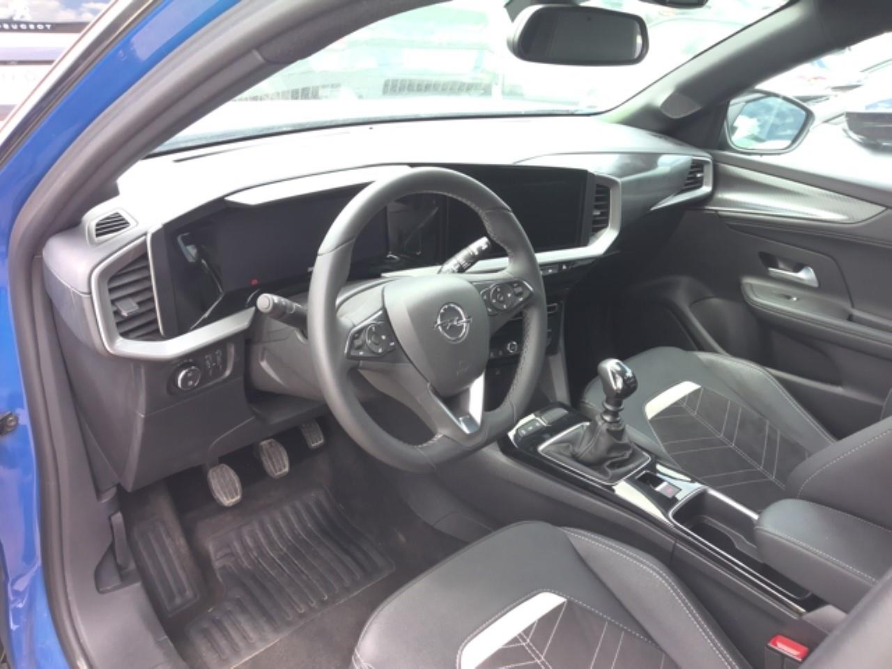 Foto Opel Mokka 3