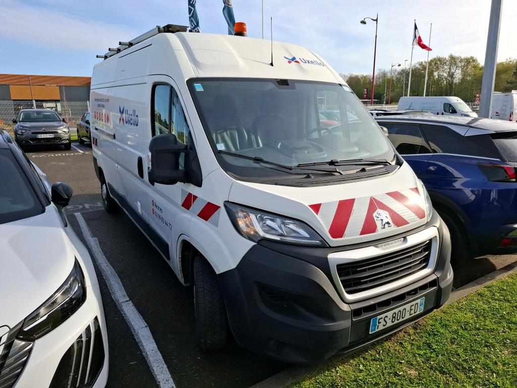 Peugeot BOXER TOLE 335 L3H2 BLUEHDI 120 S&S PREMIUM 2020
