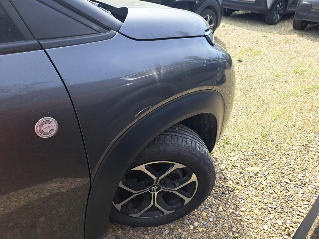 Citroen C3 Aircross PureTech 110 S&S BVM6 C-Series 2023