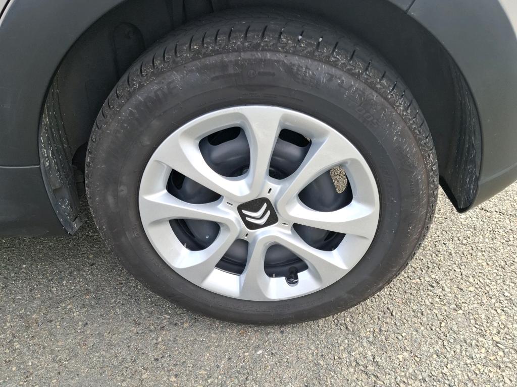 Citroen C3 PureTech 83 ch BVM5 You 2023