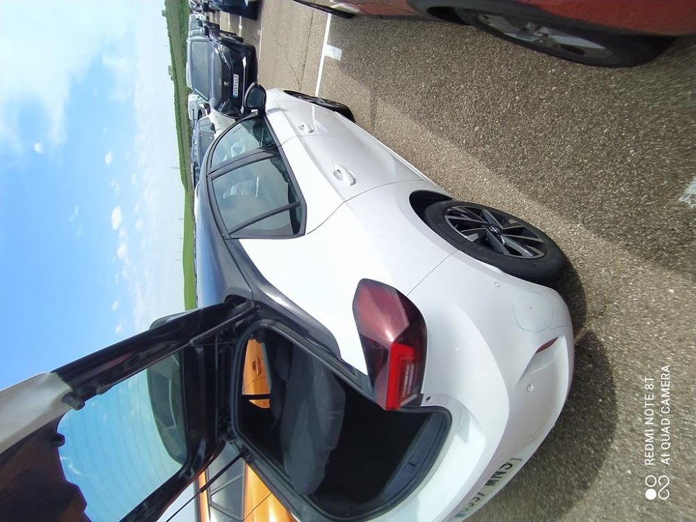Foto Opel Corsa 9