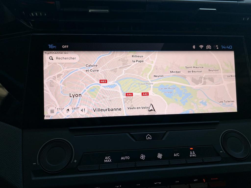 Peugeot 308 BlueHDi 130ch S&S BVM6 Active Pack 2022