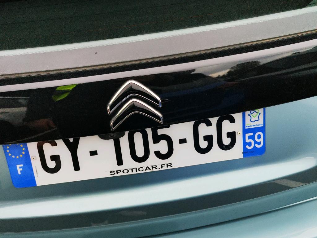 Citroen C4 PureTech 130 S&S BVM6 Feel Pack 2022