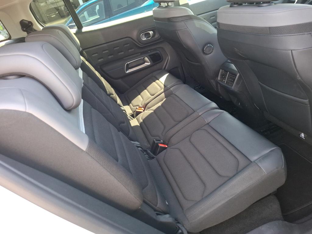 Citroen C5 Aircross BlueHDi 130 S&S EAT8 C-Series 2022