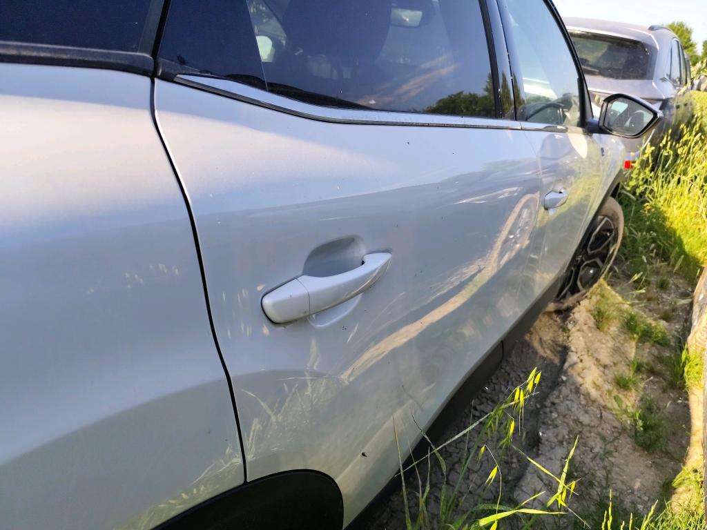 Citroen e-C4 156 ch Automatique Shine 2023