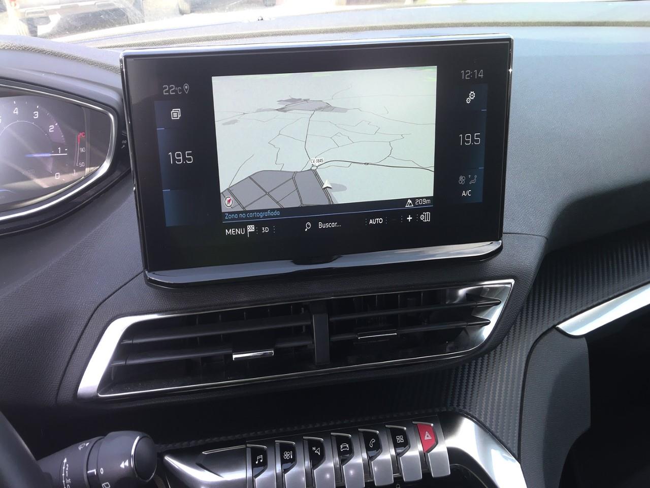 Foto Peugeot 3008 9