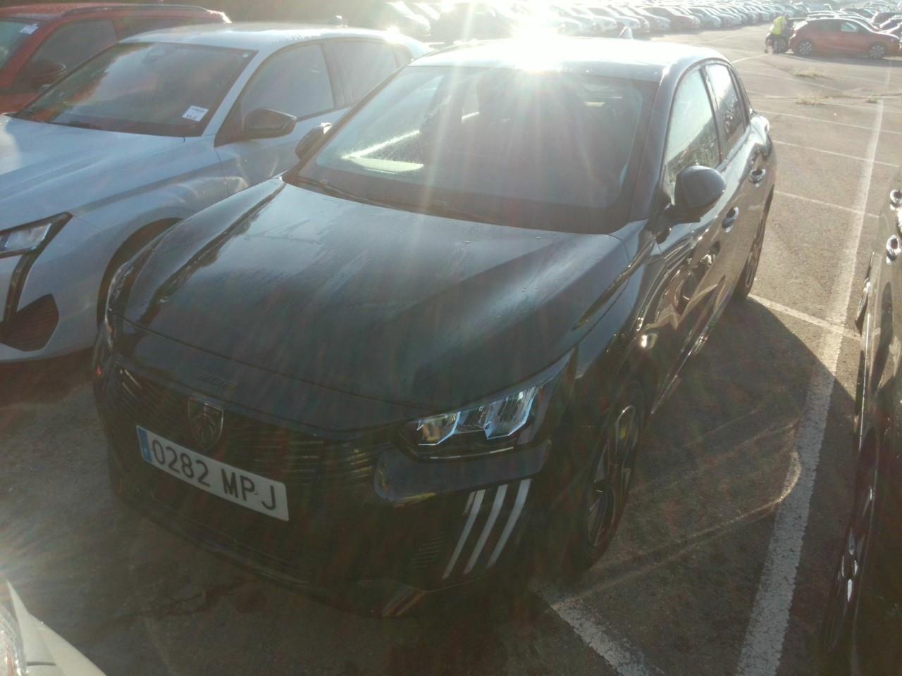 Foto Peugeot 308 7
