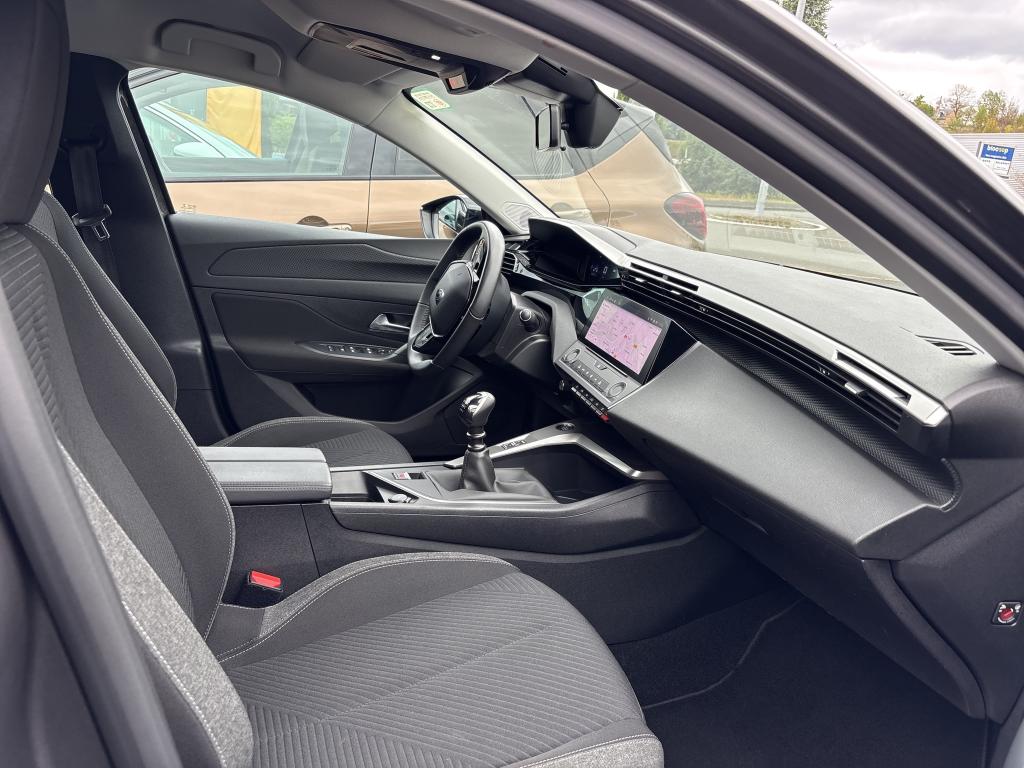 Peugeot 308 SW BlueHDi 130ch S&S BVM6 Active Pack 2022