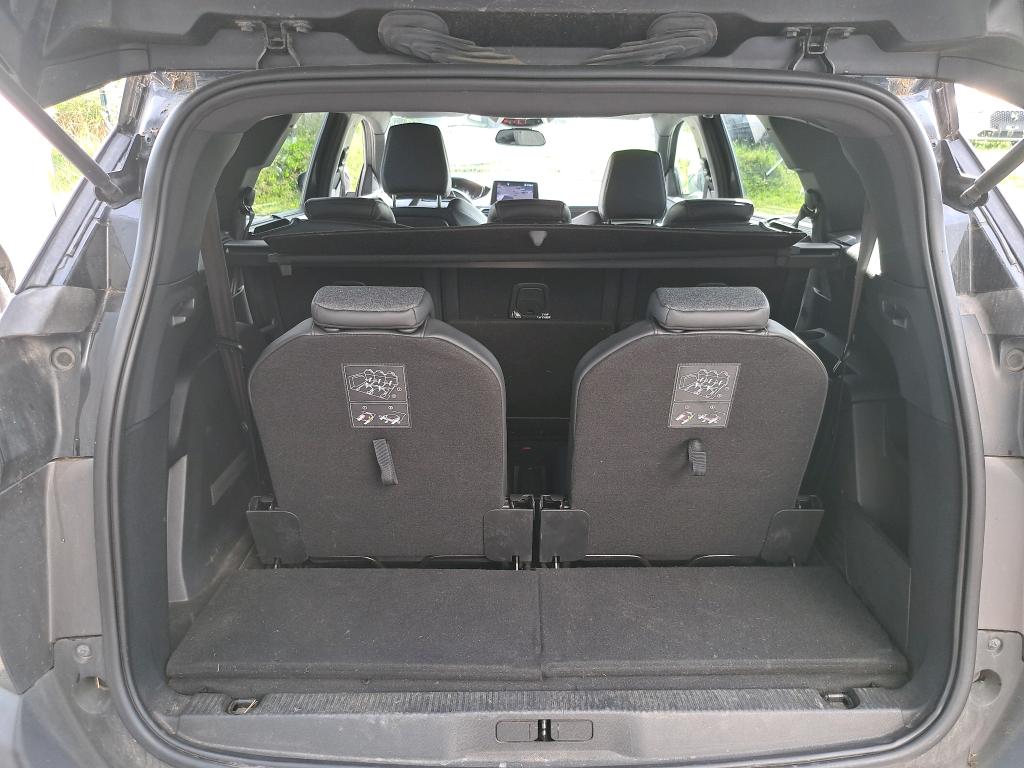 Peugeot 5008 BlueHDi 130ch S&S EAT8 GT Line 2020