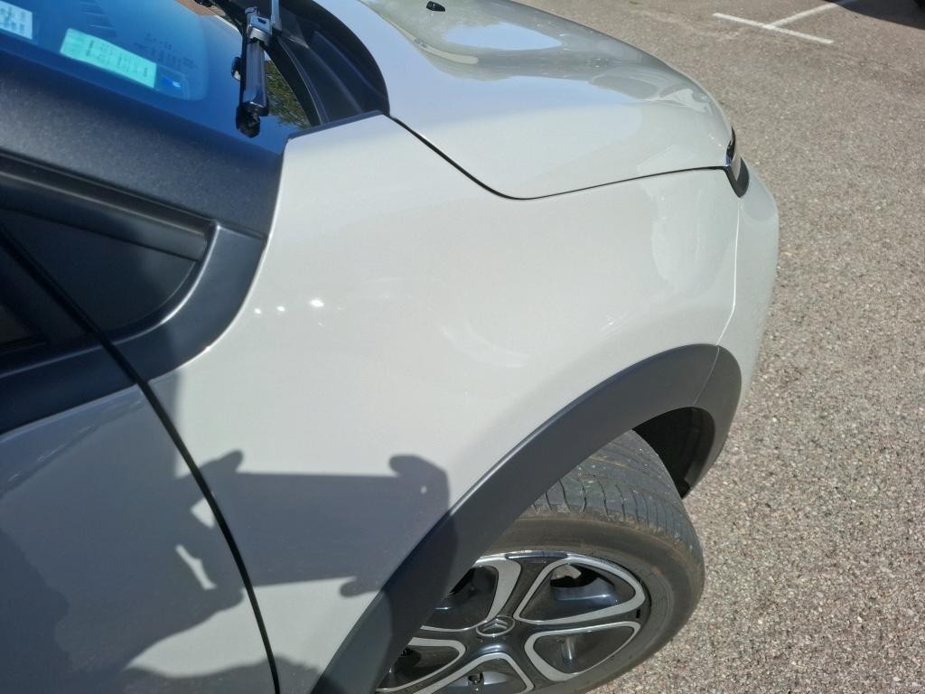 Citroen C3 PureTech 110 S&S BVM6 Shine 2022