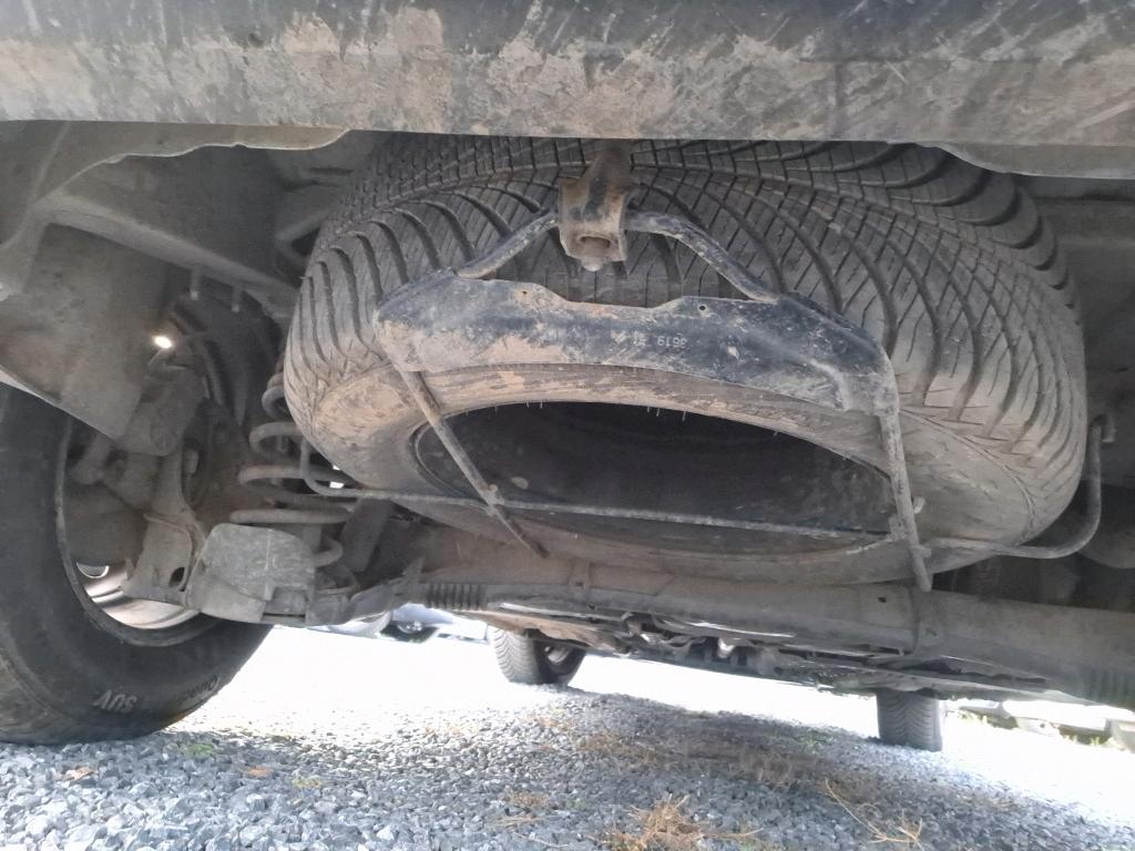 Citroen BERLINGO VAN M 650 BLUEHDI 100 S&S BVM5 CLUB 2019