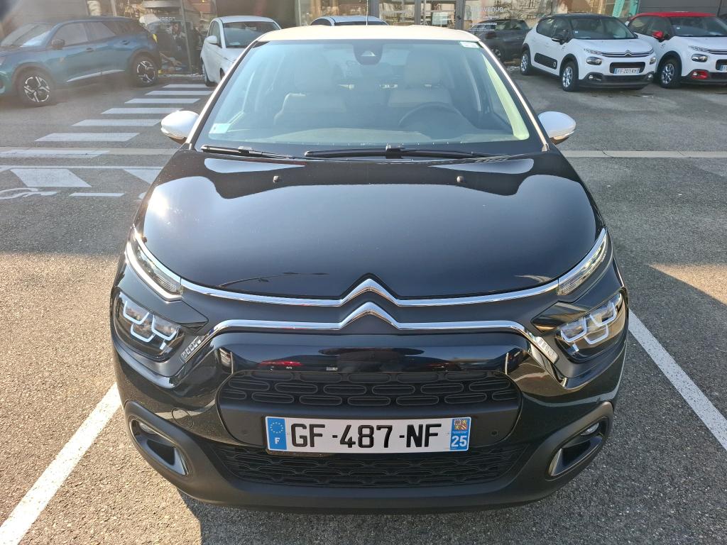 Citroen C3 III 