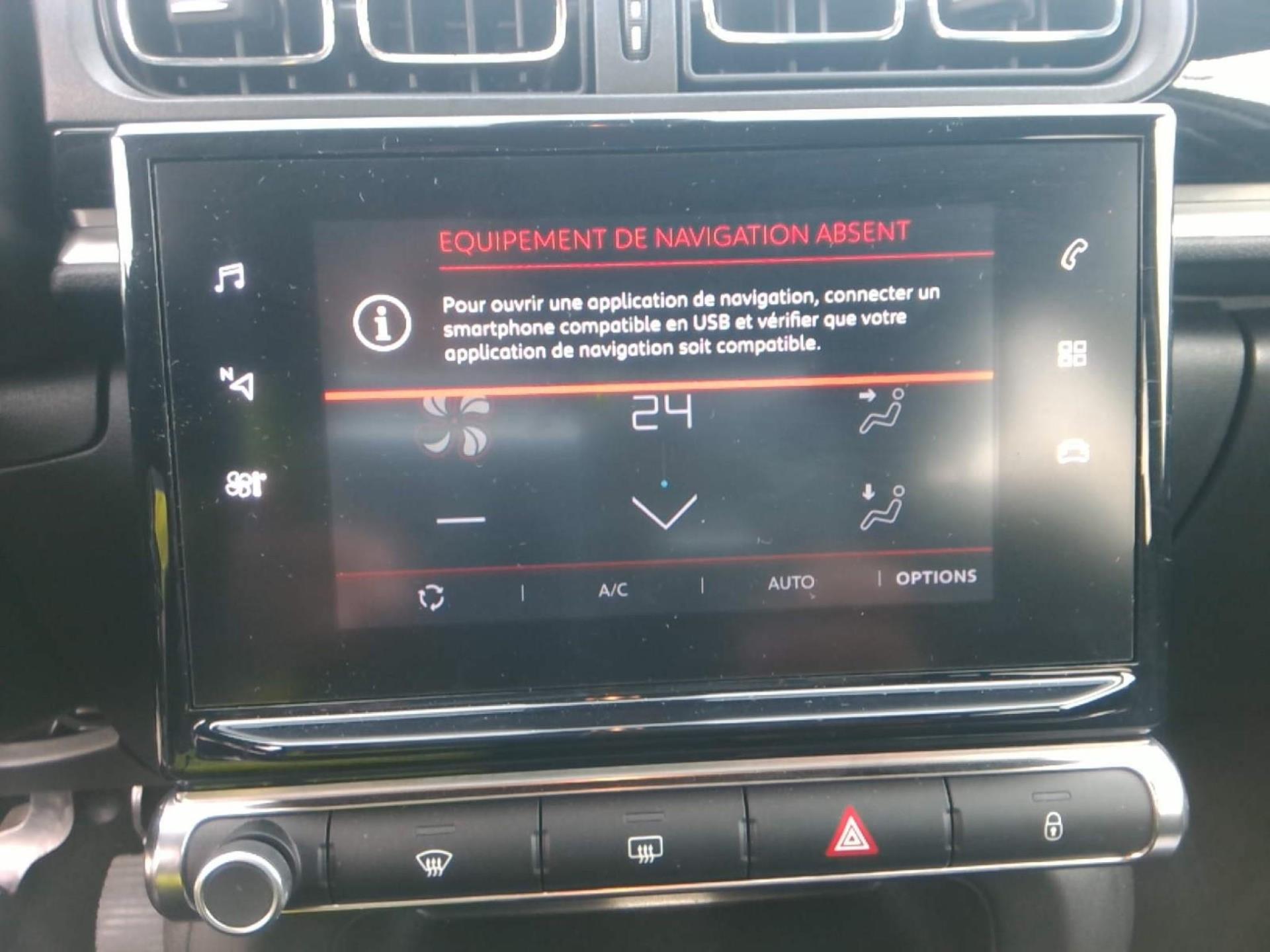 Citroen C3 PureTech 110 S&S BVM6 Shine 2023