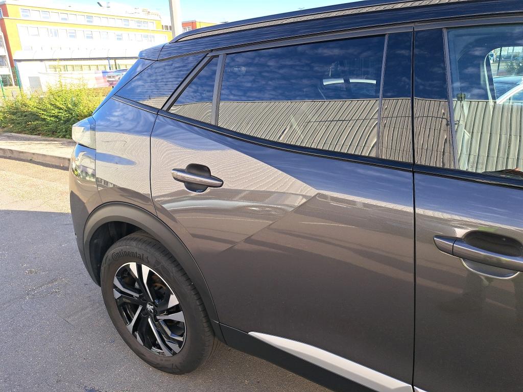 Peugeot 2008 PureTech 130 S&S EAT8 GT 2023