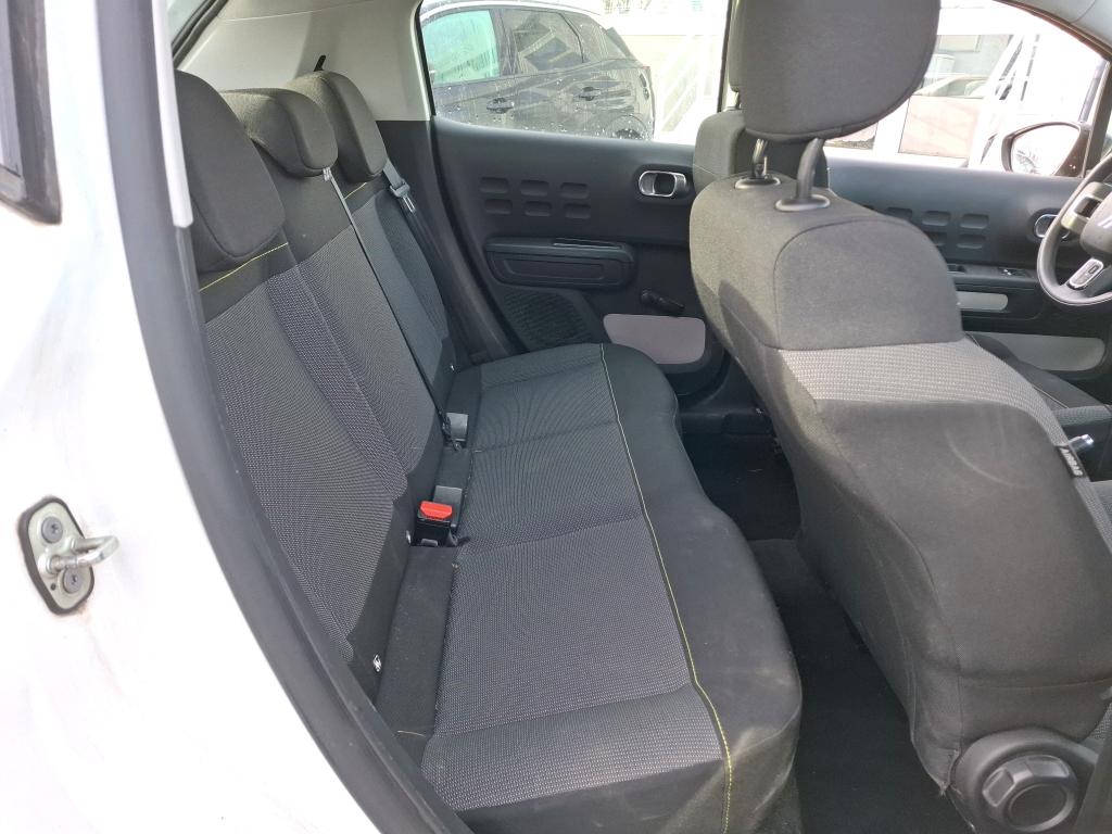 Citroen C3 BlueHDi 100 S&S BVM6 Feel 2022