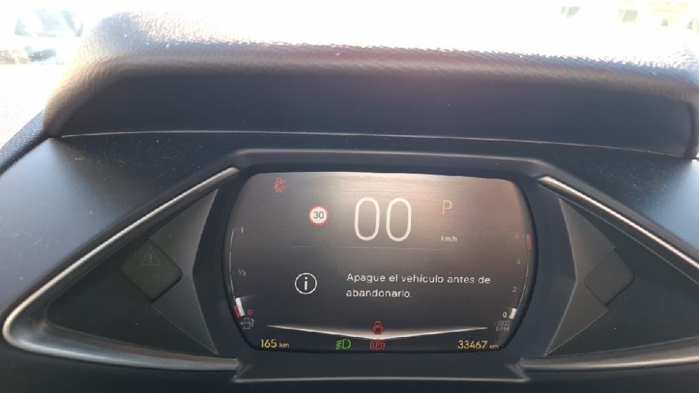 Foto DS DS3 CROSSBACK 3