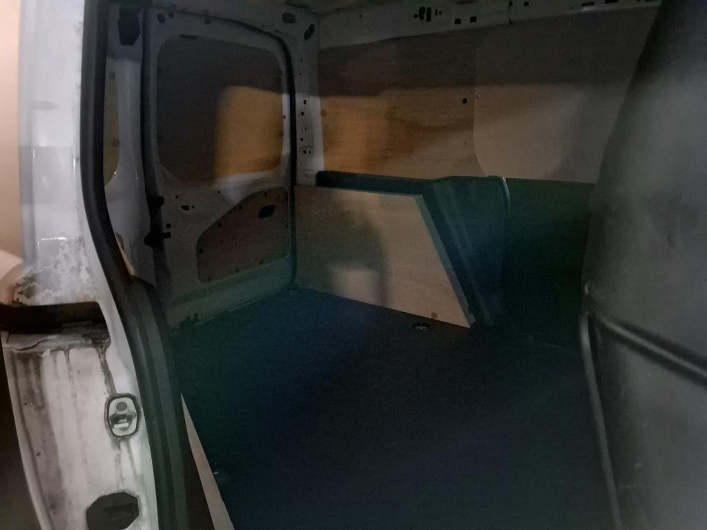 Citroen BERLINGO VAN M 650 BLUEHDI 100 S&S CLUB 2019