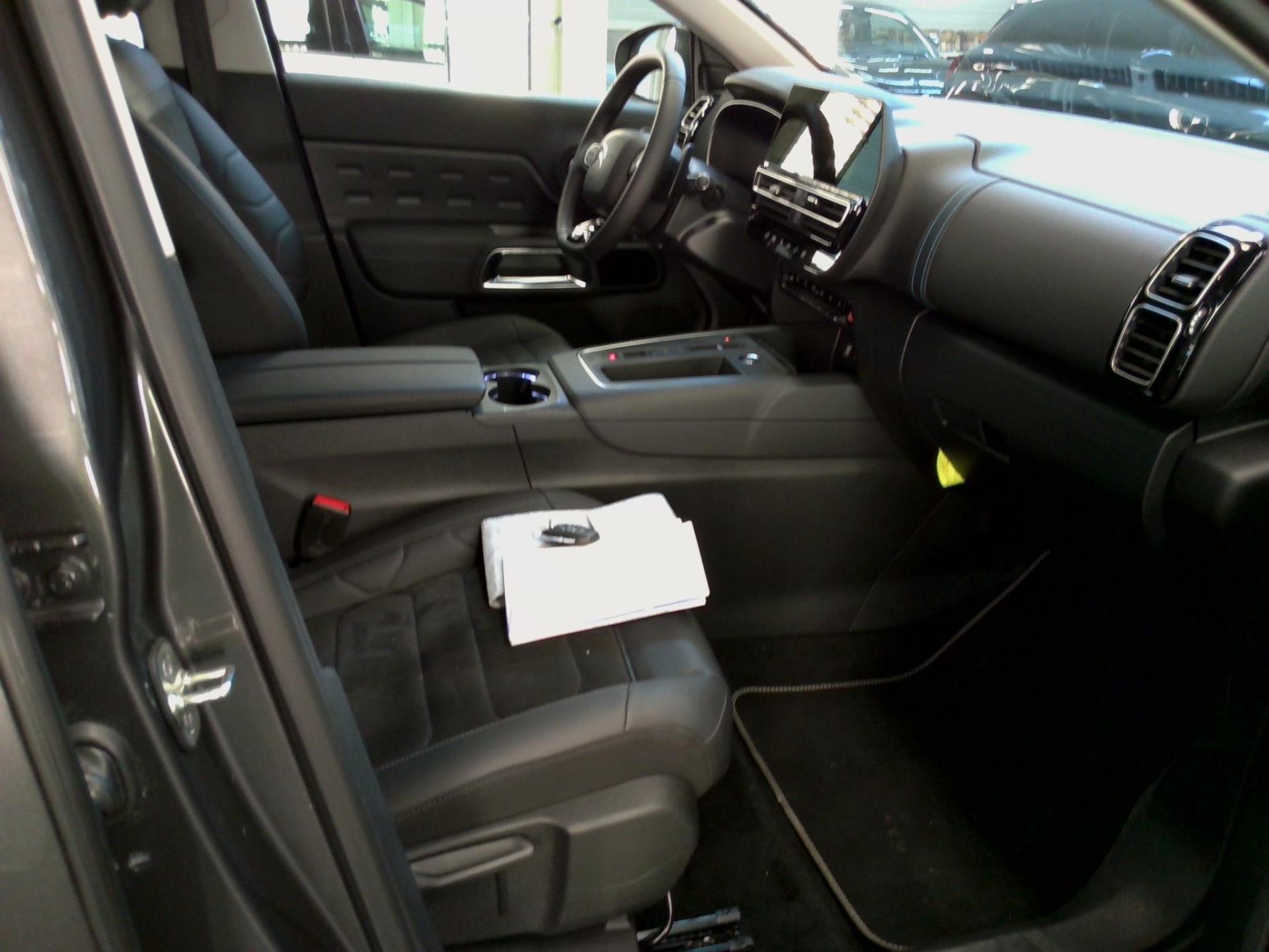 Citroen C5 Aircross PureTech 130 S&S EAT8 Shine 2023