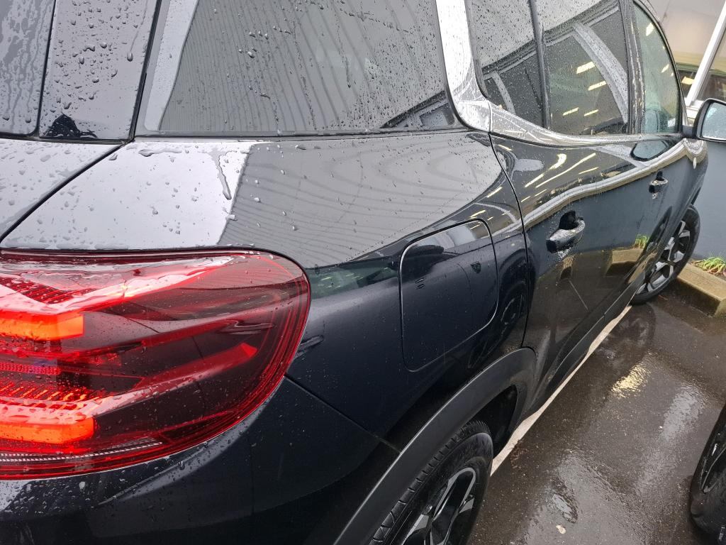 Citroen C5 Aircross PureTech 130 S&S EAT8 C-Series 2024