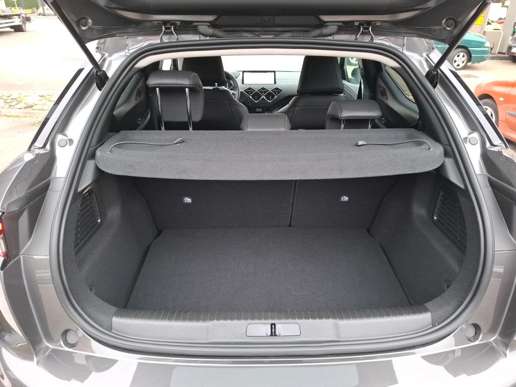 DS DS 3 PureTech 130 EAT8 Opera 2023