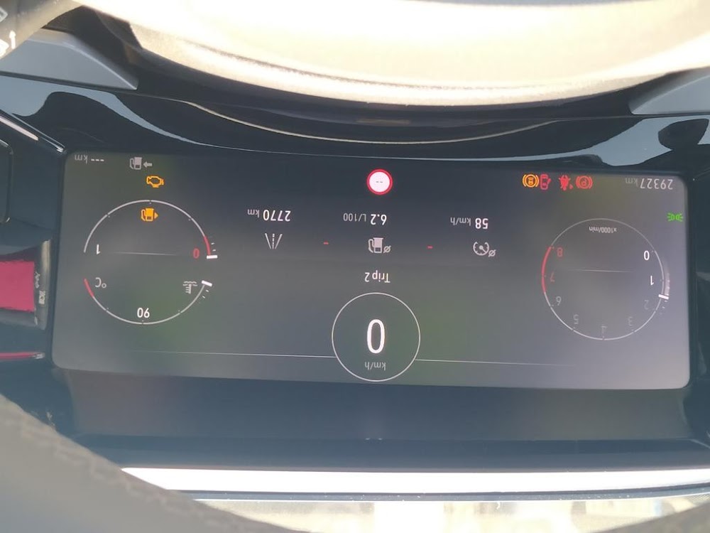 Foto Opel Mokka 3