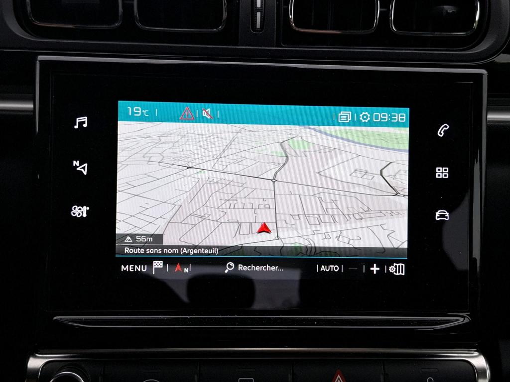 Citroen C3 BlueHDi 100 S&S BVM6 Shine 2021
