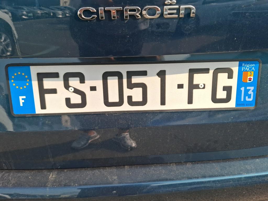 Citroen C4 Spacetourer BlueHDi 130 S&S EAT8 Business 2020