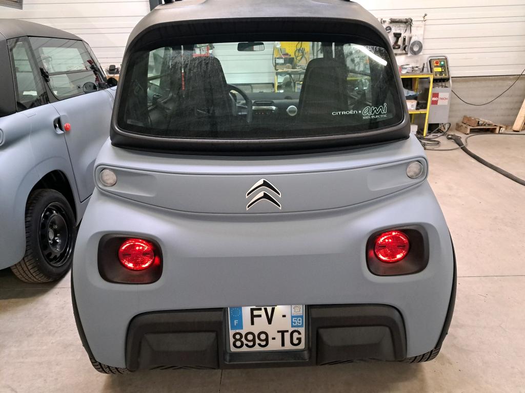 Citroen AMI