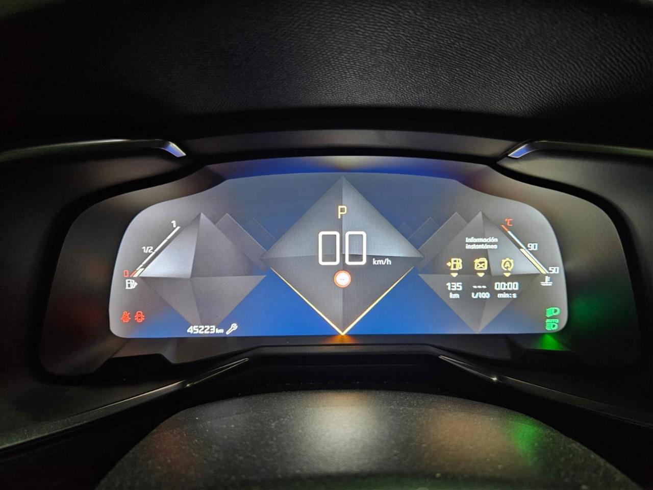 Foto DS DS 7 Crossback 2